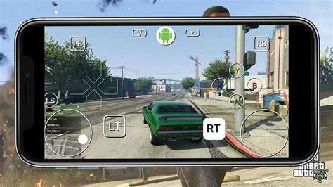 GTA 5 APK + OBB download links in 2023: Official .